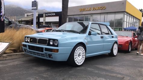 tyler the creator lancia delta